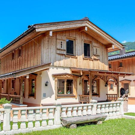 Holiday Home Schwendau-1 Hippach Dış mekan fotoğraf
