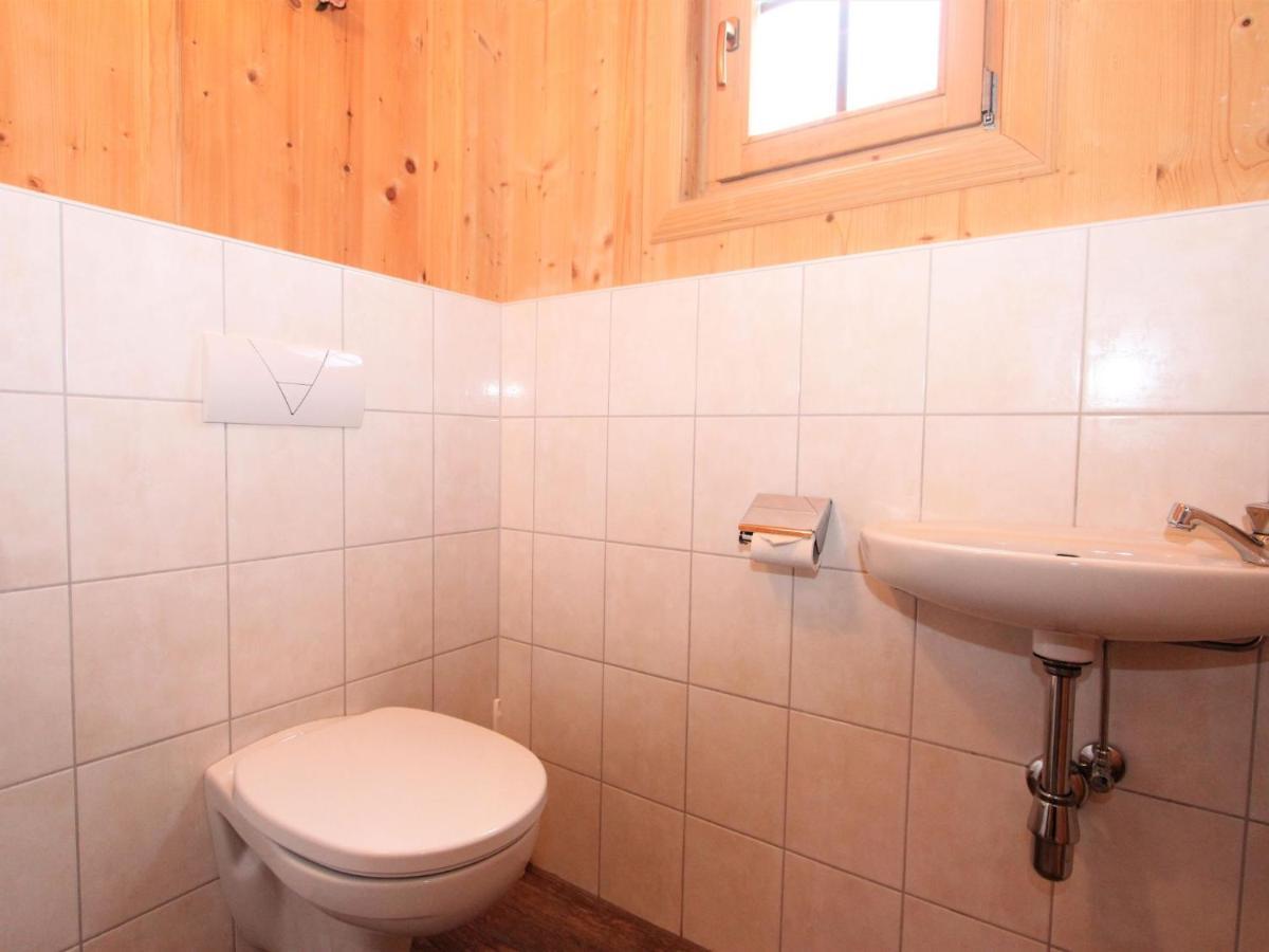 Holiday Home Schwendau-1 Hippach Dış mekan fotoğraf