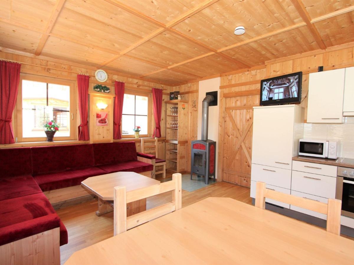 Holiday Home Schwendau-1 Hippach Dış mekan fotoğraf