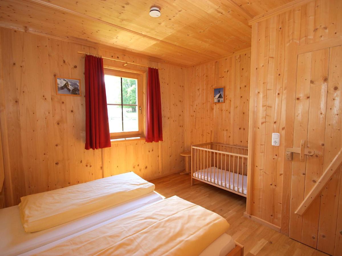 Holiday Home Schwendau-1 Hippach Dış mekan fotoğraf