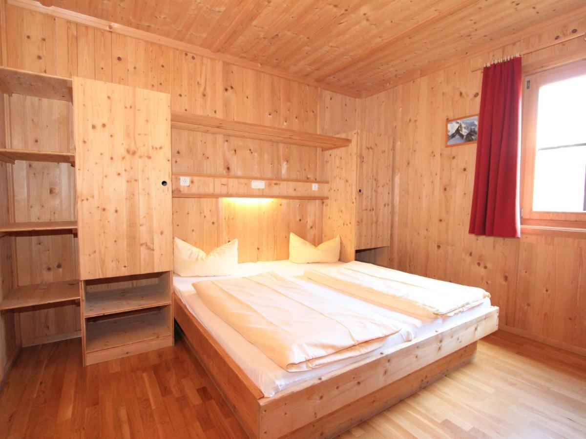 Holiday Home Schwendau-1 Hippach Dış mekan fotoğraf