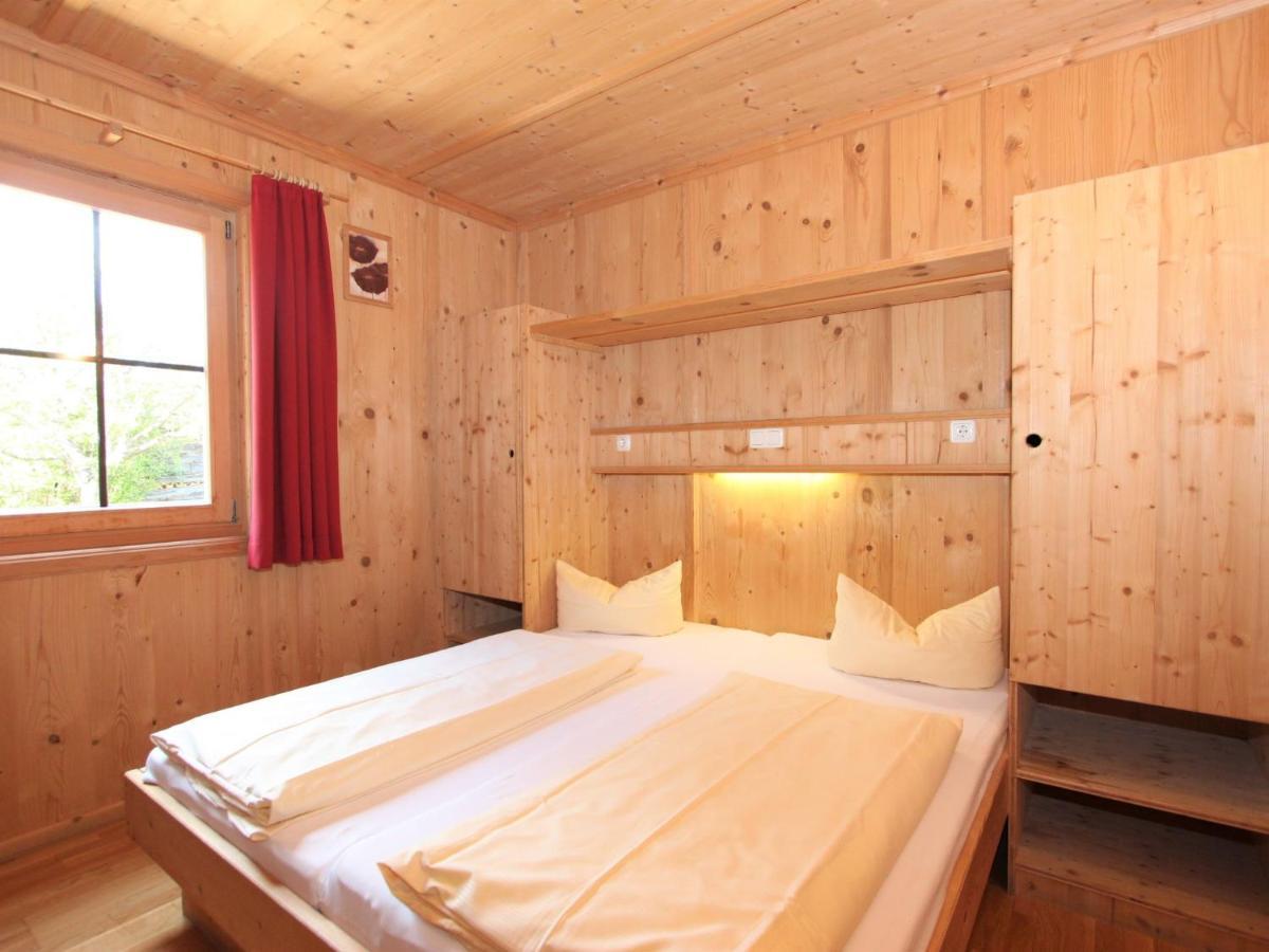 Holiday Home Schwendau-1 Hippach Dış mekan fotoğraf