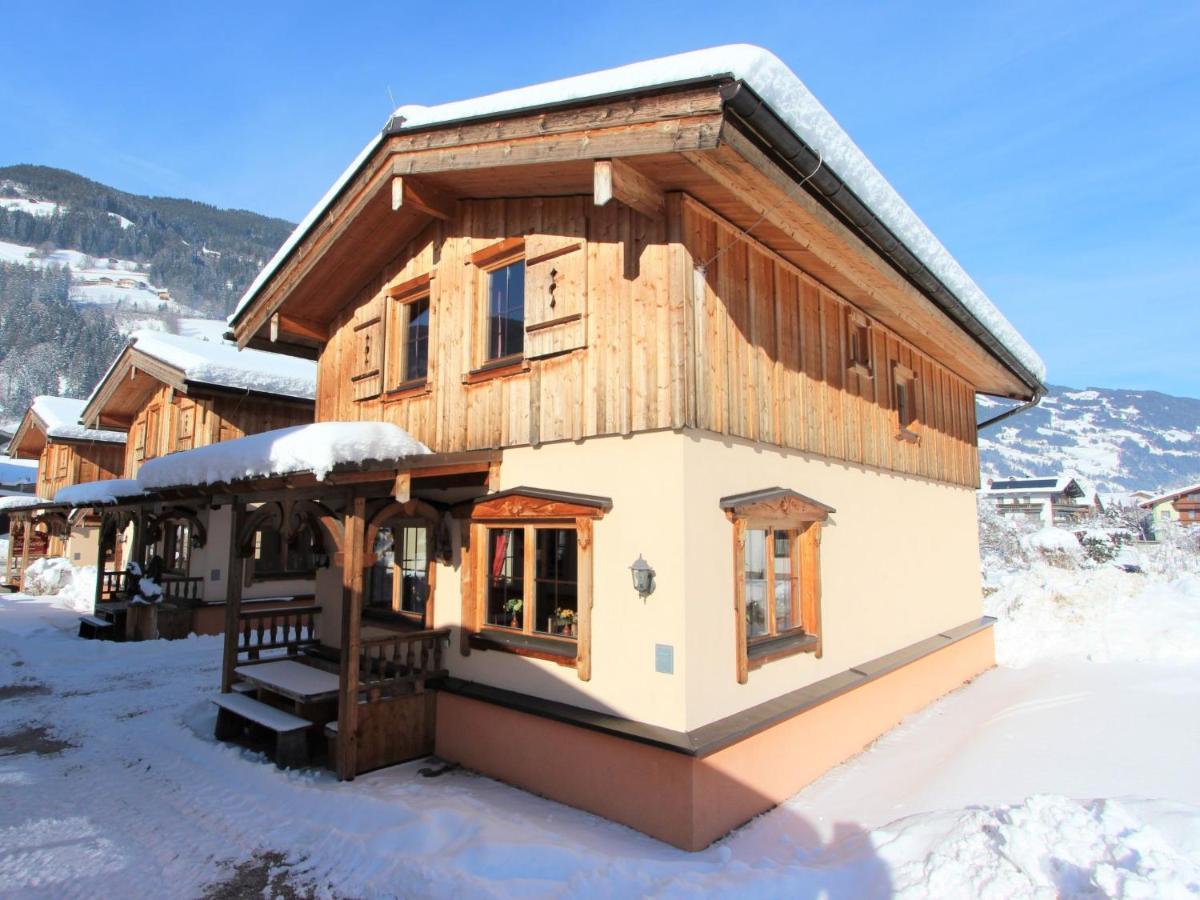 Holiday Home Schwendau-1 Hippach Dış mekan fotoğraf