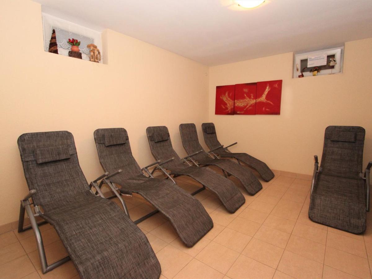 Holiday Home Schwendau-1 Hippach Dış mekan fotoğraf