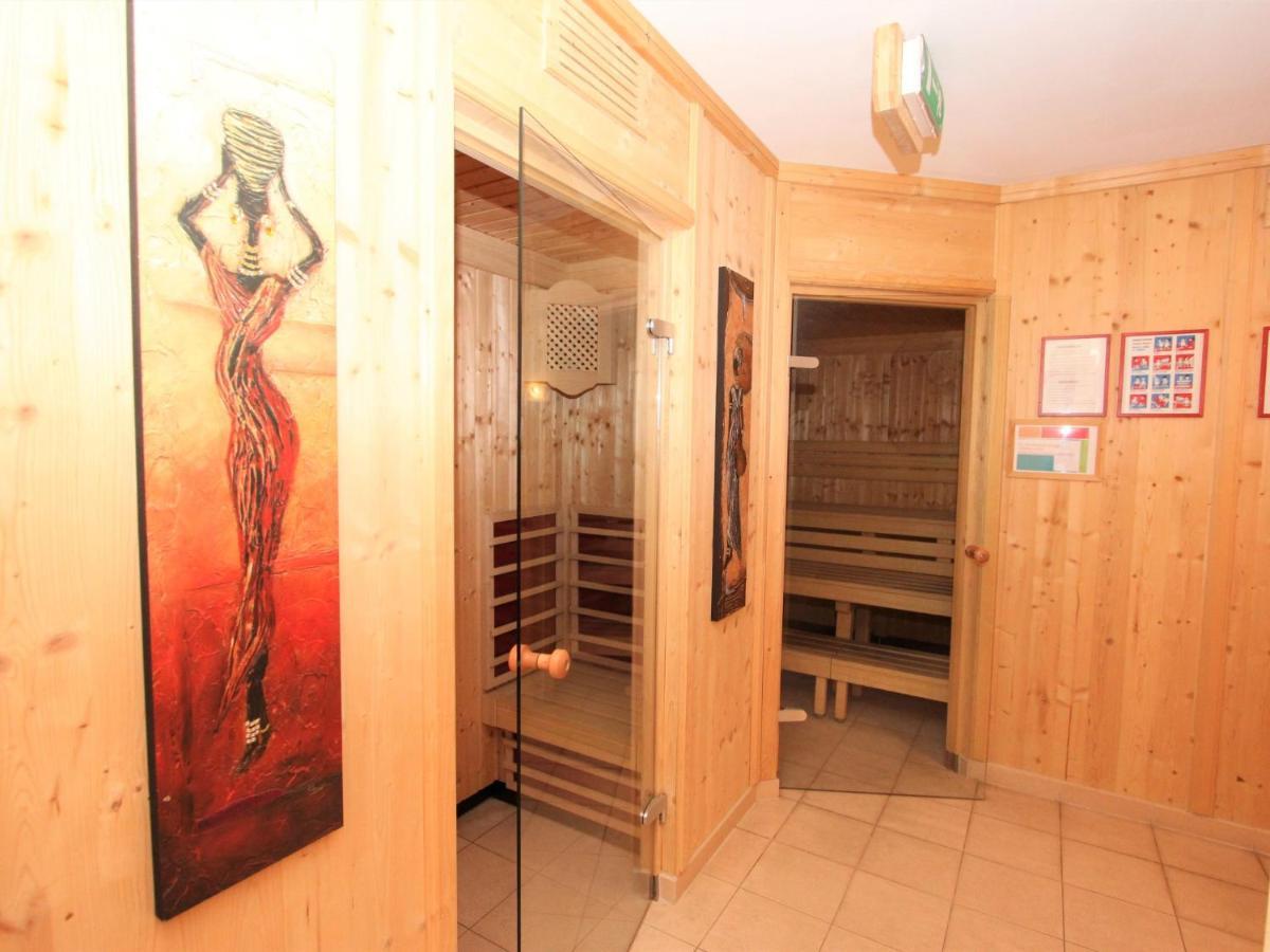 Holiday Home Schwendau-1 Hippach Dış mekan fotoğraf