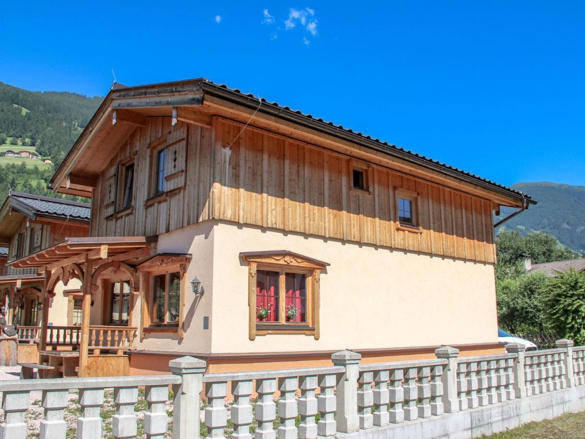 Holiday Home Schwendau-1 Hippach Dış mekan fotoğraf