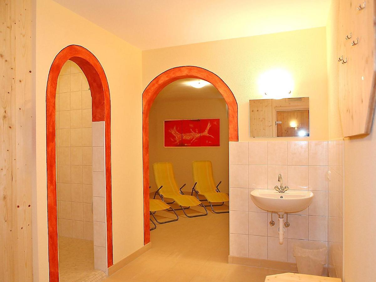 Holiday Home Schwendau-1 Hippach Dış mekan fotoğraf